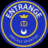 Logo du club de football Entrange AS