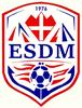 Logo du club de football Ent.s. Drumettaz Mou uit Drumettaz Clarafond