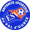 Logo du club de football Ent.s. Du Val D'ourc