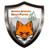 Logo du club de football Ent.s. Haut Forez uit Margerie Chantagret en Boisset St Priest en Marols en Soleymieux