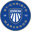 Logo du club de football Ent.s. St Christo Ma uit St Christo En Jarez