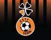 Logo du club de football Ent.s. Trefle F. uit Verin