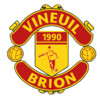 Logo du club de football Ent.s. Vineuil Brion uit Vineuil en Levroux en Vatan
