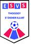Logo du club de football Ent.s. V.saone uit Thoissey en St Didier Sur Chalaronne