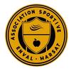 Logo du club de football Enval Marsat As uit Enval en Marsat