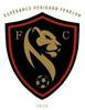 Logo du club de football Epf Fc uit St Julien De Lampon en Anglars Nozac