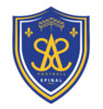 Logo du club de football Epinal Sas