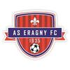 Logo du club de football Eragny FC
