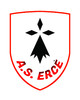 Logo du club de football Erce Liffre As uit Erce Pres Liffre en Gosne en Mezieres Sur Couesnon