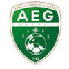 Logo du club de football Ergue Gaberic Am