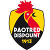 Club logo football club Ergue Gaberic Paot