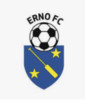 Logo du club de football Erno FC
