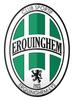 Club logo football club Erquinghem Lys Cs