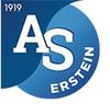 Club logo football club Erstein As