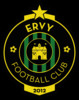 Clublogo voetbalvereniging Ervy FC