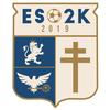 Logo du club de football Es 2k