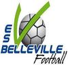 Logo du club de football Es Bellevigny Foot