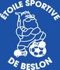 Logo du club de football Es Beslon