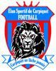 Logo du club de football Es Carpiquet Foot