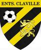 Logo du club de football Es Claville