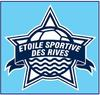 Logo du club de football Es Des Rives