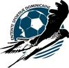 Logo du club de football E.s Dominicaine