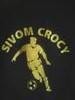 Club logo football club Es Du Sivom De Crocy