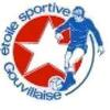 Logo du club de football Es Gouville/mer uit Gouville Sur Mer