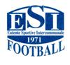 Logo du club de football Es Interc St Antoine uit St Antoine La Foret