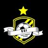 Clublogo voetbalvereniging Es Isigny Sur Mer