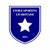 Logo du club de football Es Livarotaise uit Livarot Pays D Auge