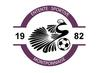 Club logo football club Es Montponnaise