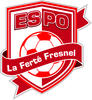 Logo du club de football Es Pays D'ouche uit La Ferte En Ouche