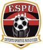Logo du club de football Es Pays Uzes