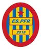 Logo du club de football Es Plateau Fouc.real uit Saint-leger-aux-bois