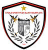 Logo du club de football Es Saint Soupplets