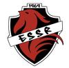 Logo du club de football Es St Sauveur Rond. uit St Sauveur Villages en Blainville Sur Mer en Cambernon en Coutances en Terre Et Marais
