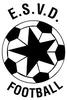 Logo du club de football Es Ville A.dames uit La Ville Aux Dames en Chancay en St Pierre Des Corps en Veretz