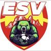 Club logo football club Es Vitrolles