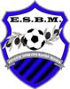 Club logo football club Es.bassin Min