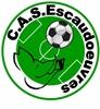 Logo du club de football Escaudoeuvres Cas