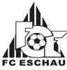 Clublogo voetbalvereniging Eschau Fc