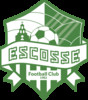 Club logo football club Escosse FC