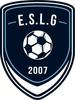 Logo du club de football E.s.l.g