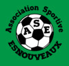 Logo du club de football Esnouveaux Es