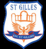 Logo du club de football Esp. FC St Gillois