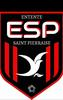 Logo du club de football Esp Football uit St Pierre Les Elbeuf
