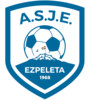 Logo du club de football Espelette uit Espelette en St Pee Sur Nivelle