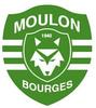 Logo du club de football Espe.s. Du Moulon Bo uit Bourges