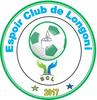 Logo du club de football Espoir Club Longoni
